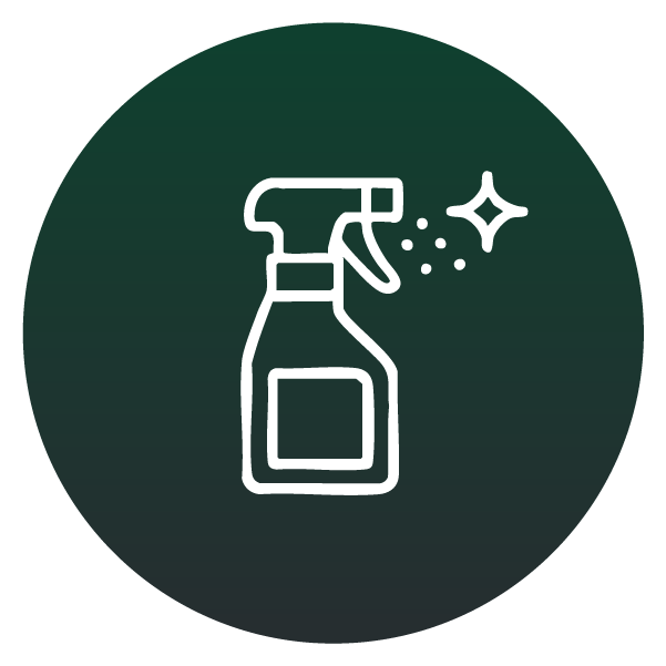 Sanitización